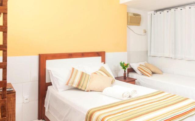 Pousada Recanto Do Mucuge