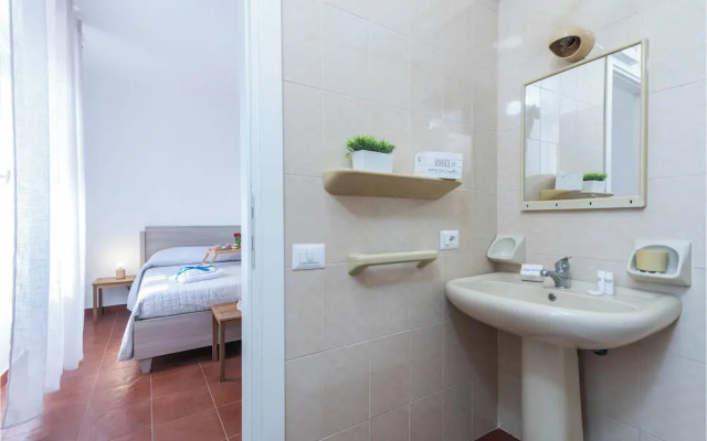 Una Finestra Sul Porto