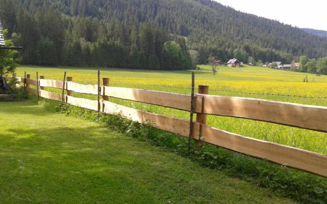 Ferienwohnung Peter Egger