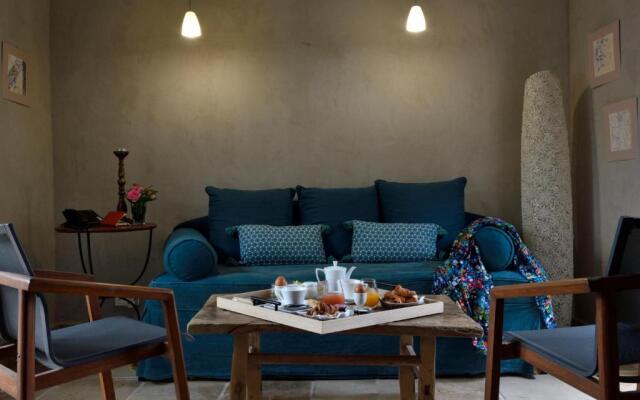Lodge De Charme A Cheda