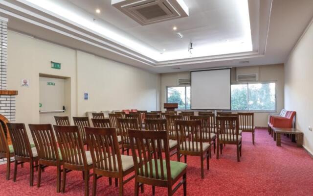 Seher Kumköy Star Resort & Spa