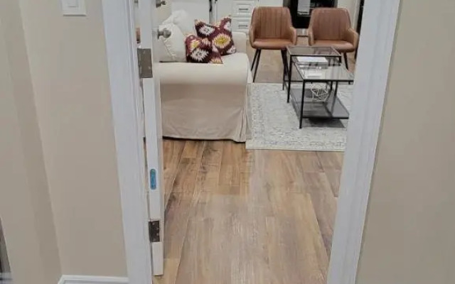 Guest Suite in Whitby