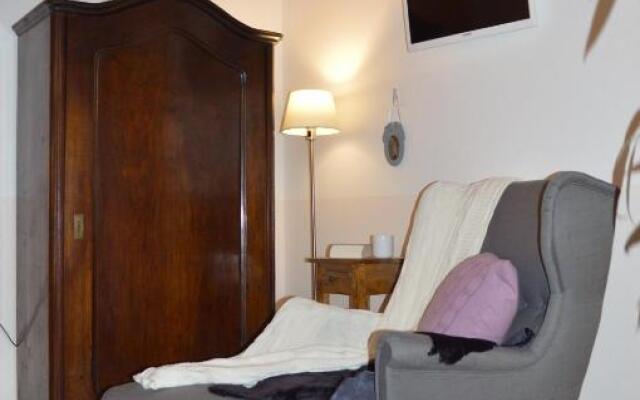 Apartment Luise