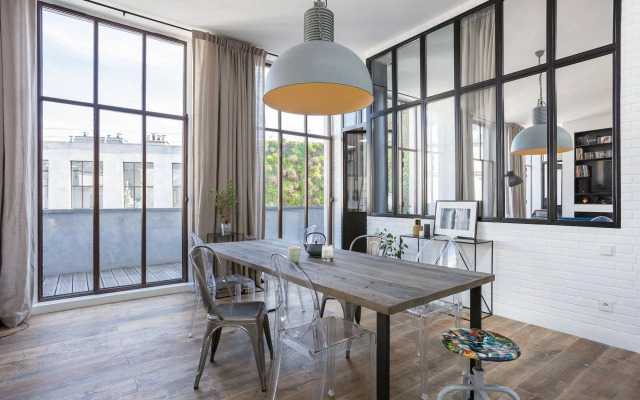 onefinestay - Bastille Apartments