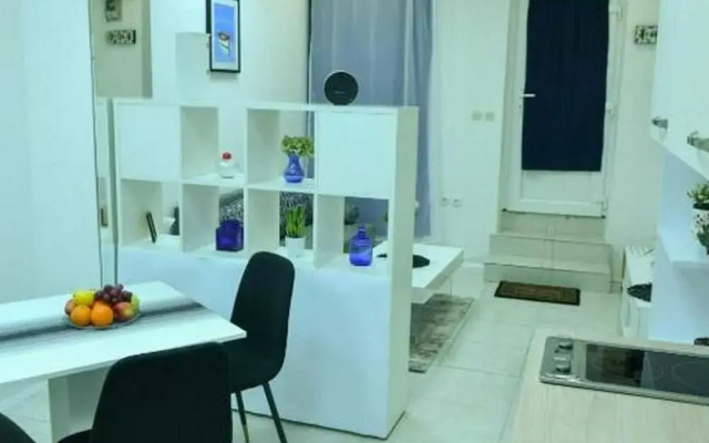 Charming Sinj Town Studio Apartments