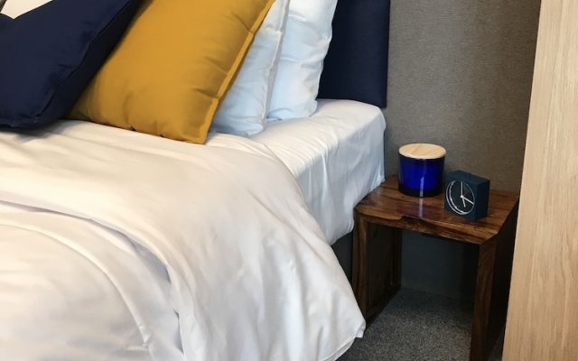 Good Bed - Scooter apartment