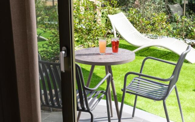 Albatros Beach House