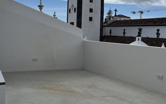 Hostel Matriz 55