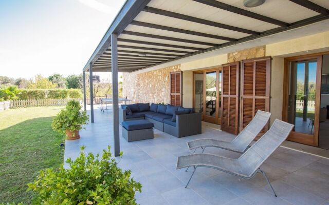 Sa Caseta (Sa Caseta De Buger)