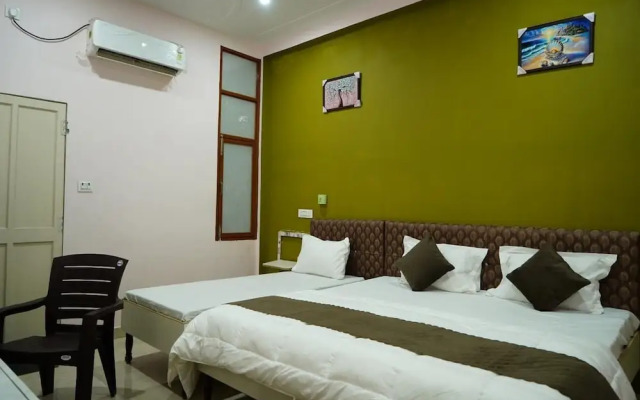 Shree Puram Guest House