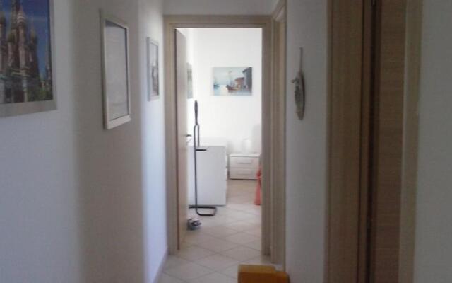 Appartamento Lucrezia