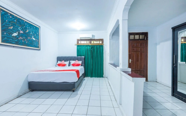 Guntary Residence by OYO Rooms