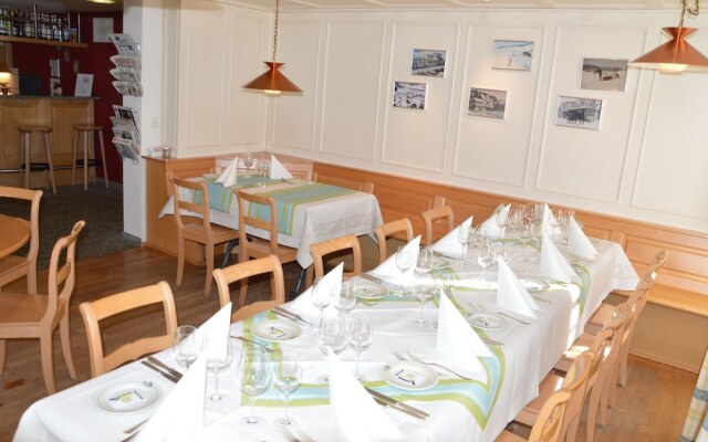 Hotel Landgasthof Rosslipost