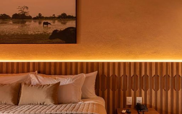Hotel Ilha do Marajó by Unna