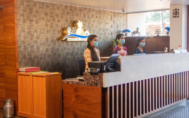 Hotel Om International