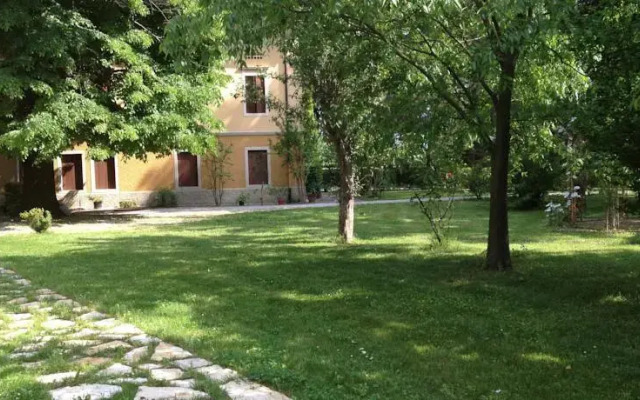 Villa Anita Guesthouse