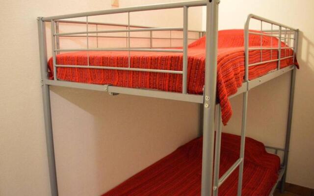 Appartement Argelès-sur-Mer, 1 pièce, 4 personnes - FR-1-225-100