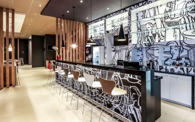 ibis Sinop