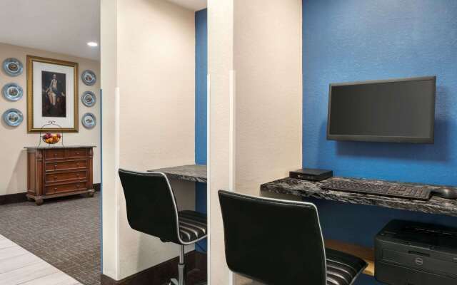 Baymont by Wyndham Washington