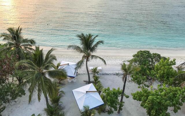 Island Beach House