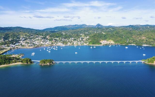 Appart-hotel Veras Samana No 12