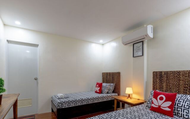 Zen Rooms Thirdys Inn Legazpi