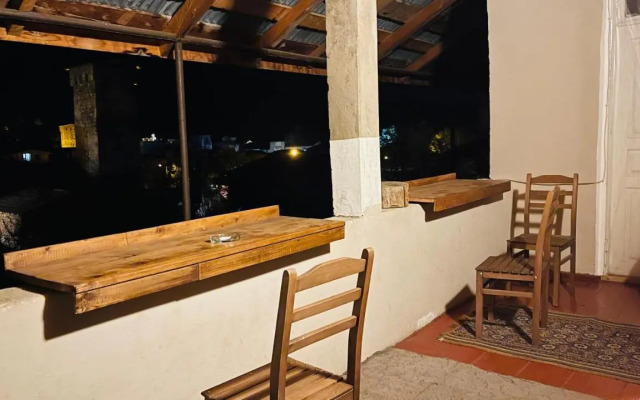 Mestia Guesthouse