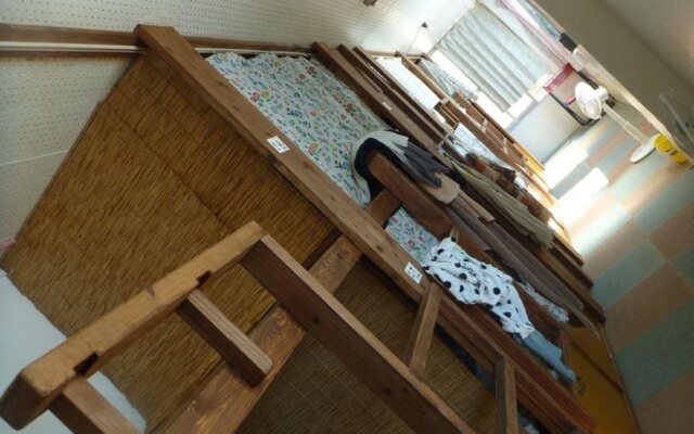 Guest House Kasiwaya