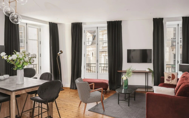 Appartements Crébillon - Maisons du Monde Hôtel & Suites