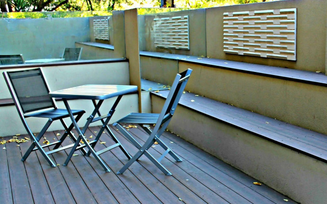 Archer Street – Adelaide DressCircle Apartments