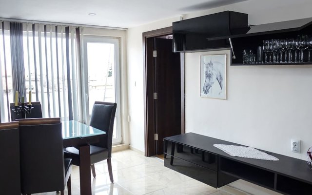 Fm Deluxe 1 Bdr Apartment Vinitza Area Varna