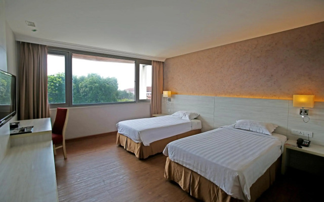 Hotel Malaysia