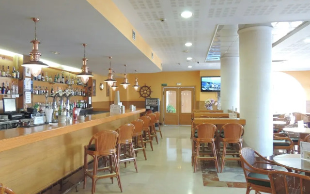 Hotel el Puntazo II