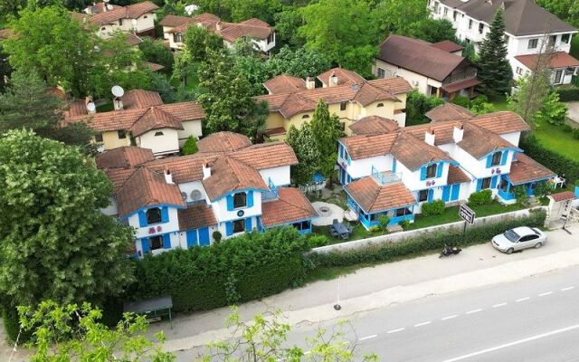 Kedikaya Apart Otel