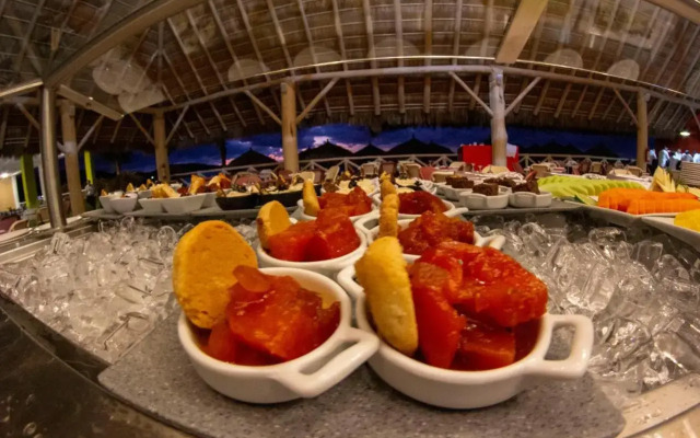 Decameron Isla Coral Guayabitos Ramada All Inclusive Resort