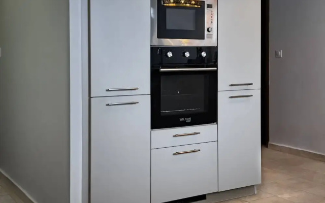 Villa Bois&Prestige 1C