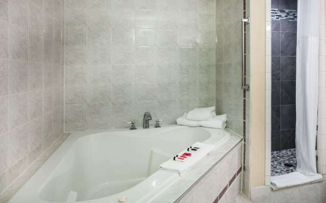 Ramada by Wyndham Ligonier