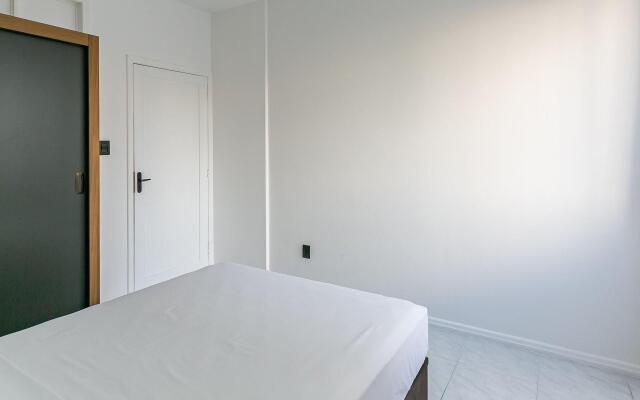 Bem localizado no Centro de Florianópolis #CA58