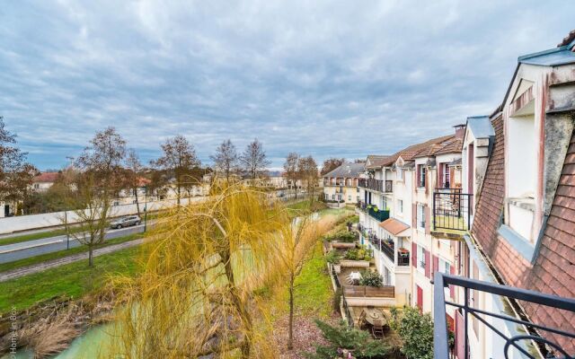 AppartLand Lociba