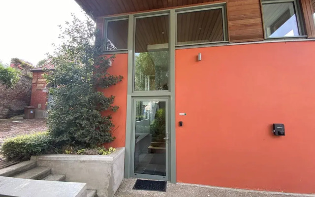 Villa des Remparts - BnB Calais-Marck-Bourbourg-Gravelines