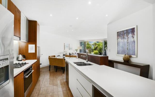 Cotton Beach Resort - Tweed Coast Holidays