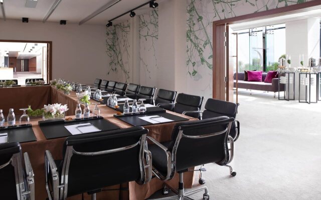 Fairmont Bab Al Bahr Hotel