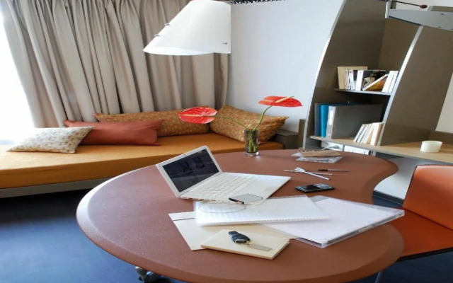 Aparthotel Adagio Bordeaux Gambetta