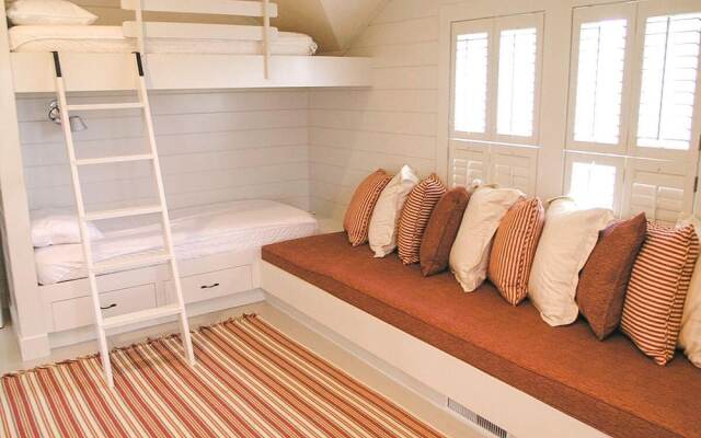 27 Barcliff Avenue Four Bedroom House