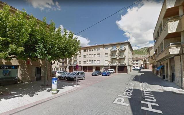 Palacio Gómara-Bardenas