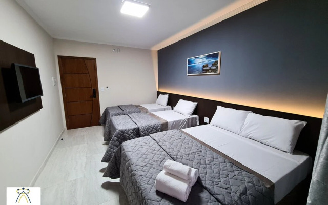 Hotel Portal dos Devotos