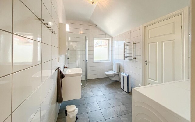 Amazing Apartment in Rönnäng With 2 Bedrooms and Wifi