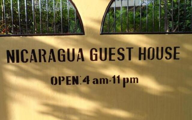 Nicaragua Guest House