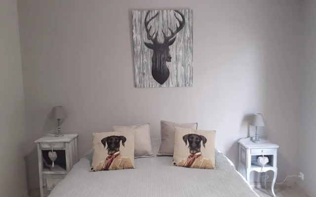 La Petite Salamandre