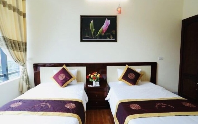 Agri Hotel Dien Bien Phu - by Bay Luxury – Guest Rooms – Dien Bien Phu
